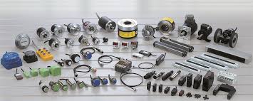 Automation Spare Parts Supply